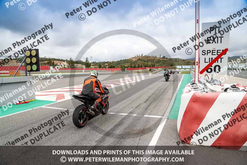 may 2019;motorbikes;no limits;peter wileman photography;portimao;portugal;trackday digital images